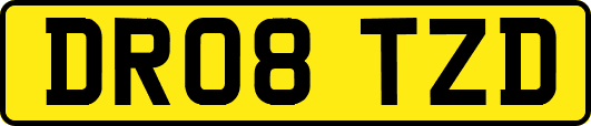 DR08TZD