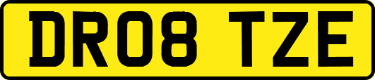 DR08TZE