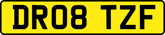DR08TZF