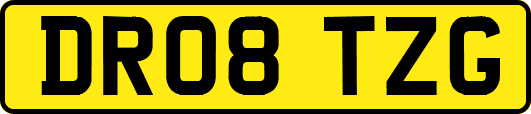 DR08TZG