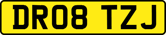 DR08TZJ