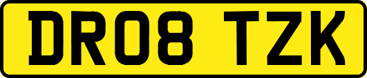 DR08TZK
