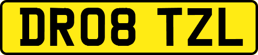 DR08TZL