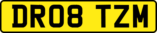 DR08TZM