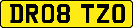 DR08TZO
