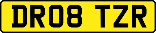 DR08TZR