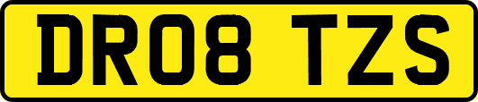 DR08TZS