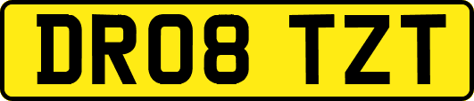DR08TZT