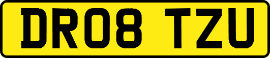 DR08TZU