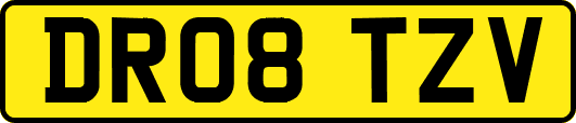 DR08TZV