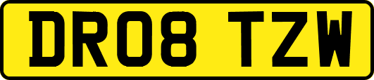 DR08TZW
