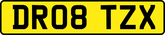 DR08TZX