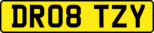 DR08TZY