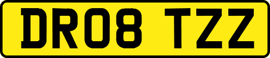 DR08TZZ
