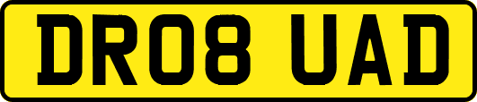 DR08UAD