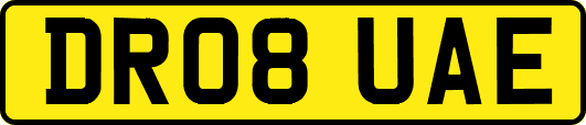 DR08UAE
