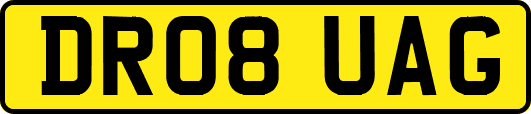 DR08UAG
