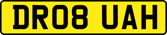 DR08UAH