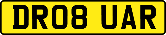 DR08UAR