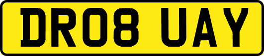 DR08UAY
