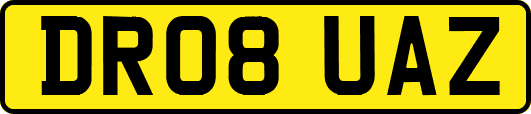 DR08UAZ