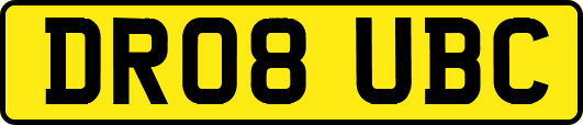 DR08UBC
