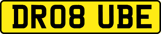 DR08UBE