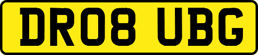 DR08UBG