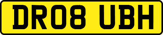 DR08UBH