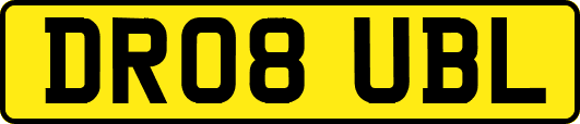 DR08UBL