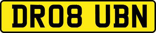 DR08UBN