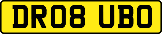 DR08UBO