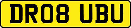 DR08UBU