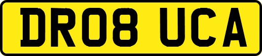 DR08UCA