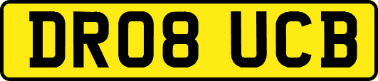 DR08UCB