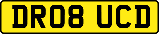 DR08UCD