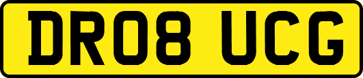 DR08UCG