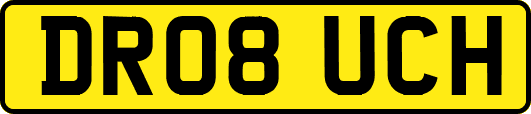 DR08UCH
