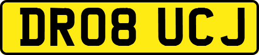 DR08UCJ