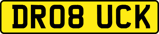 DR08UCK