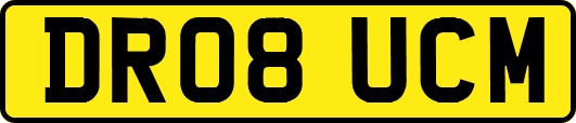 DR08UCM