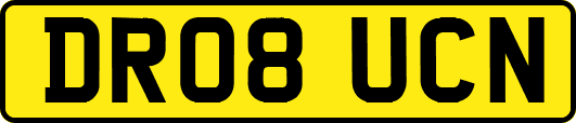 DR08UCN