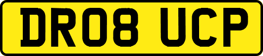 DR08UCP
