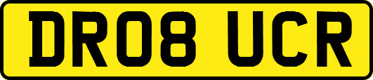 DR08UCR