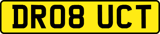 DR08UCT