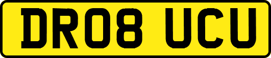 DR08UCU