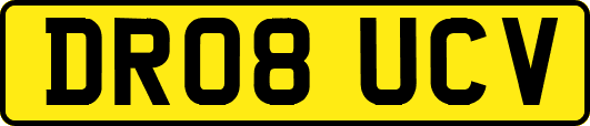 DR08UCV