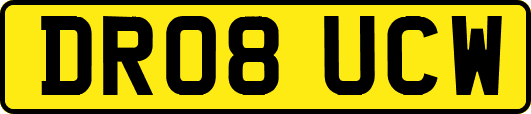 DR08UCW