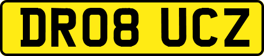 DR08UCZ