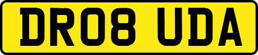 DR08UDA